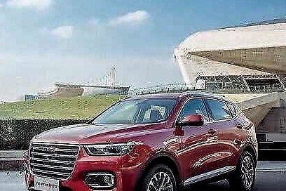 吐槽哈弗油耗高 你可能真的没有开过哈弗的车