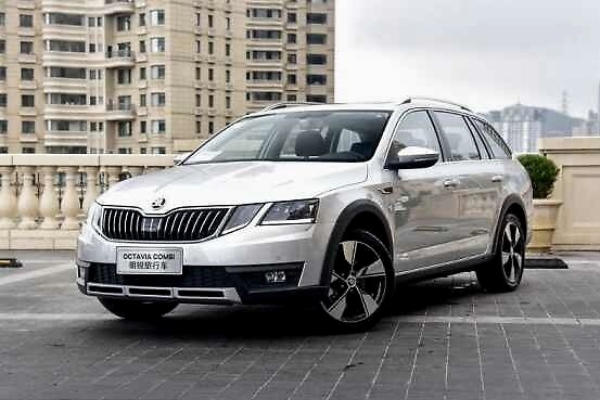 斯柯达明锐旅行车买哪一款配置更好？