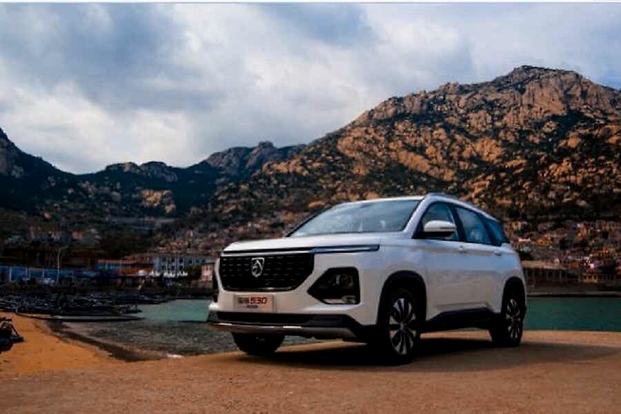 007推迟上映菱菱邦却火了   上汽通用五菱单日销量破4000台