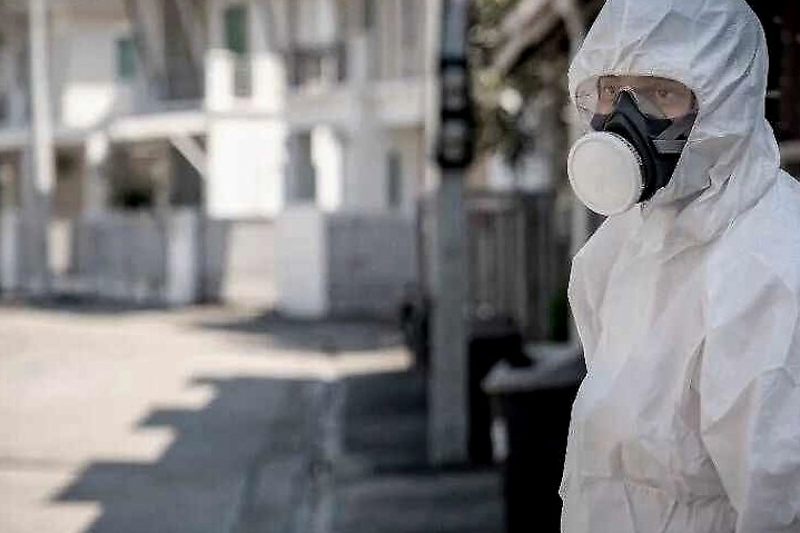 新冠疫情困扰全球汽车业