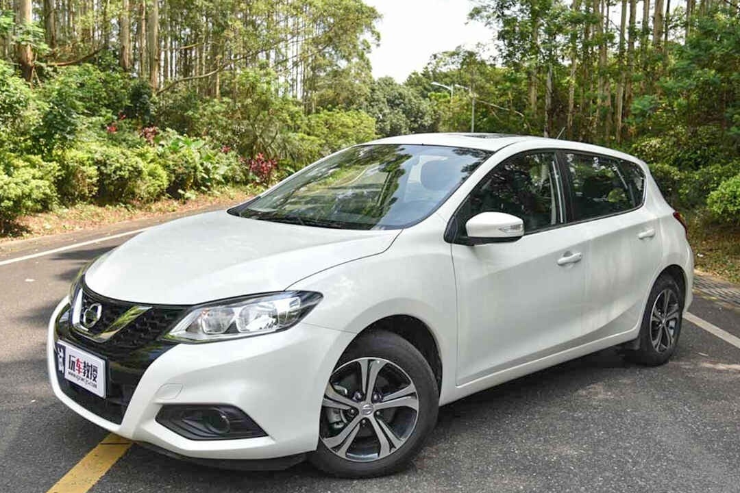 是什么让我放弃10来万的吉利帝豪，转投这些合资车？