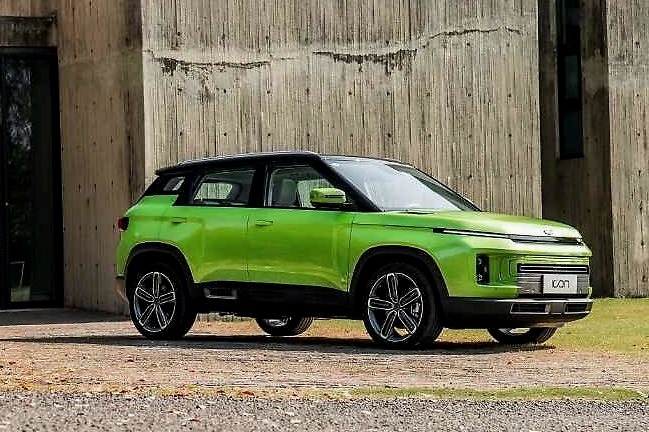 这才是女神所爱！20万内就能入手的高颜值新车，这几款错不了！