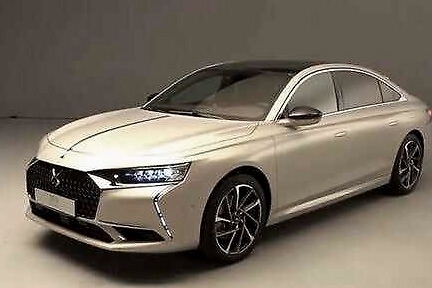 3分钟看车圈：奔驰EQE 续航600公里的纯电版奔驰E级？