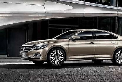 帕萨特凉了?你真的想多了，看看车主怎么说