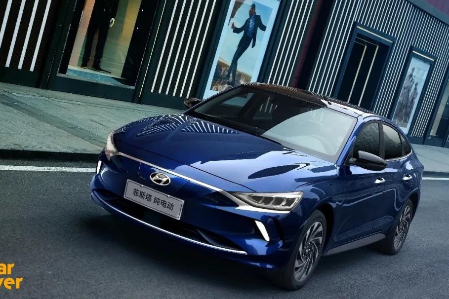 合资续航之最，菲斯塔纯电动能否成为A级电动车标杆？