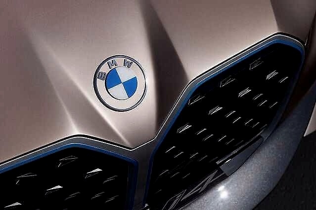 这绝对是宝马近几年的最大改革，范围遍布每款新车