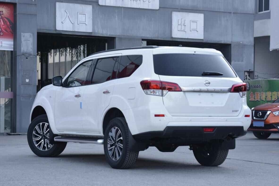 月均销量不足1000辆，却成2月SUV投诉冠军，日产途达咋做到的？