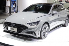 雅阁新对手！这台曾家喻户晓的合资B级车，全新一代5月上市