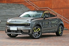 在家就能看发布会，本月5款重磅新车太“香”了