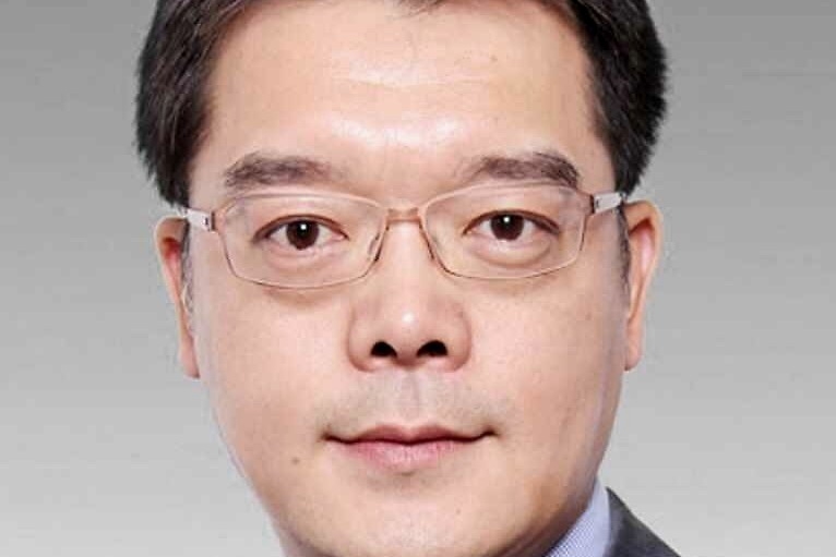 高竑315第二天出任极星中国区总裁