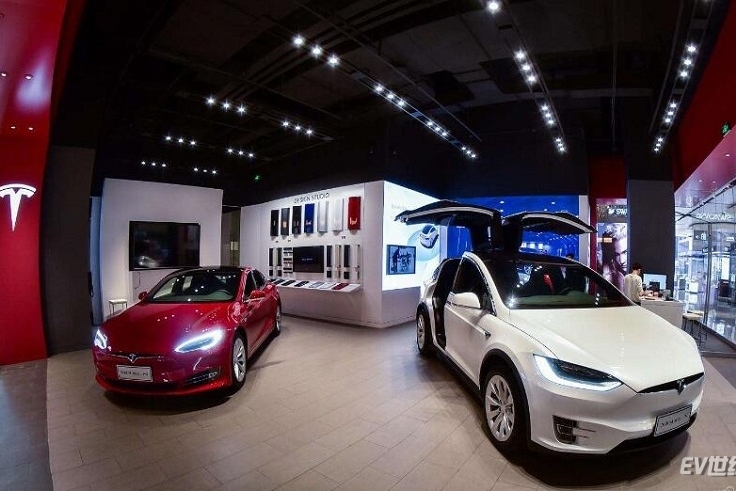 国产特斯拉“减配”涉嫌触犯合同法及消保法