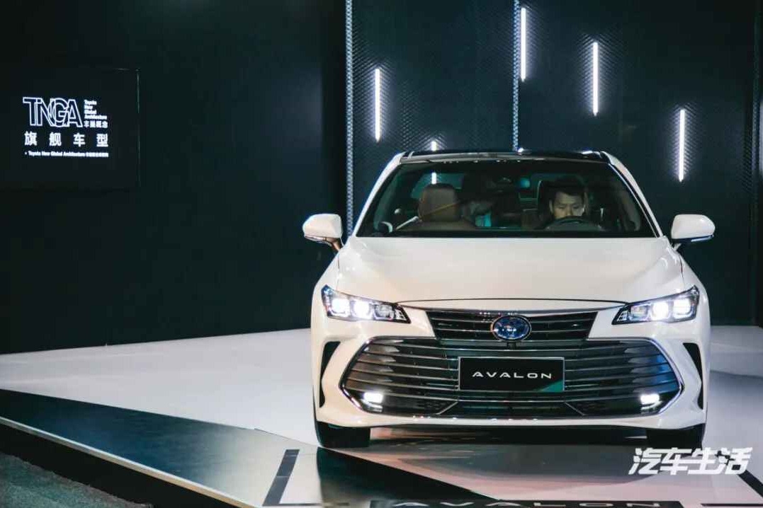 到底是谁把亚洲龙推向了B+市场的独角兽位置？神秘力量逐渐现身