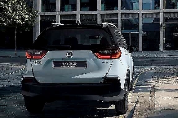 飞度将推混动版本，百公里油耗仅3L，继续投注轻混系统？