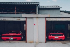 玩车｜在日本乡间，藏着个改装超跑的秘密基地