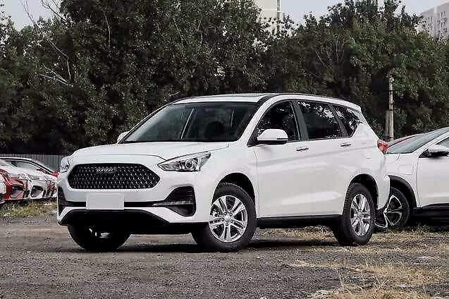 6万级SUV对比，远景X6 PK哈弗M6，入门SUV选谁？