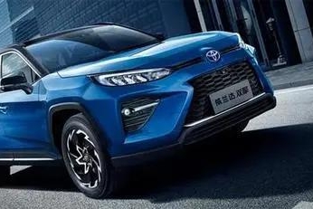 威兰达、RAV4荣放谁更值得买？看完不再纠结