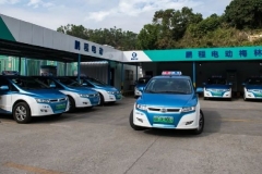 2019新能源上下半年销售失衡 上半年营运市场暴增619% |汽车预言家