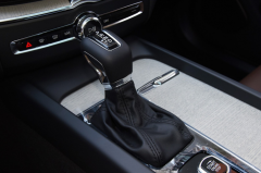 对北欧豪华提不起兴趣？它的高速表现让你刮目相看