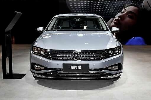 外观内饰升级了些啥？一汽-大众新款迈腾值不值得入手