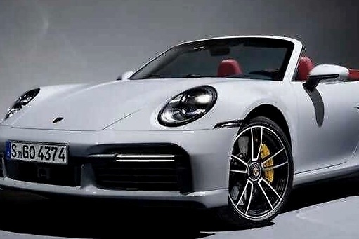 零百加速仅2.7秒，233.60万起，全新保时捷911 Turbo S系列发布
