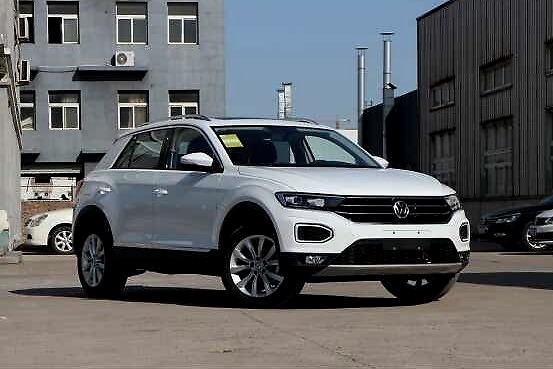 大众探歌和途岳怎么选？