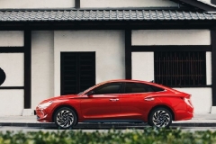 国补后再享3万礼遇 菲斯塔纯电动推出拥车无忧计划