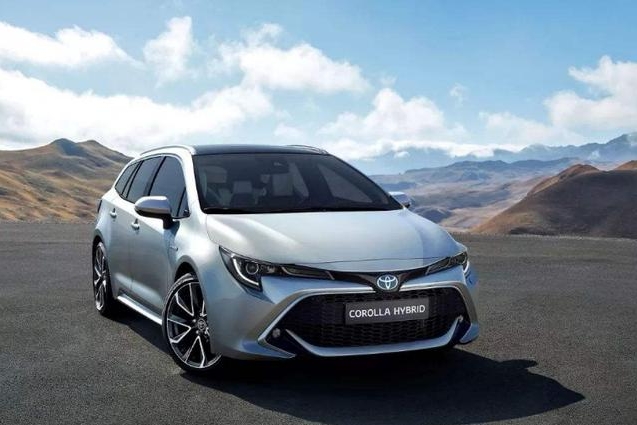 车动态：卡罗拉将推1.5L车型；巴博斯EQC官图；宝骏新车上市