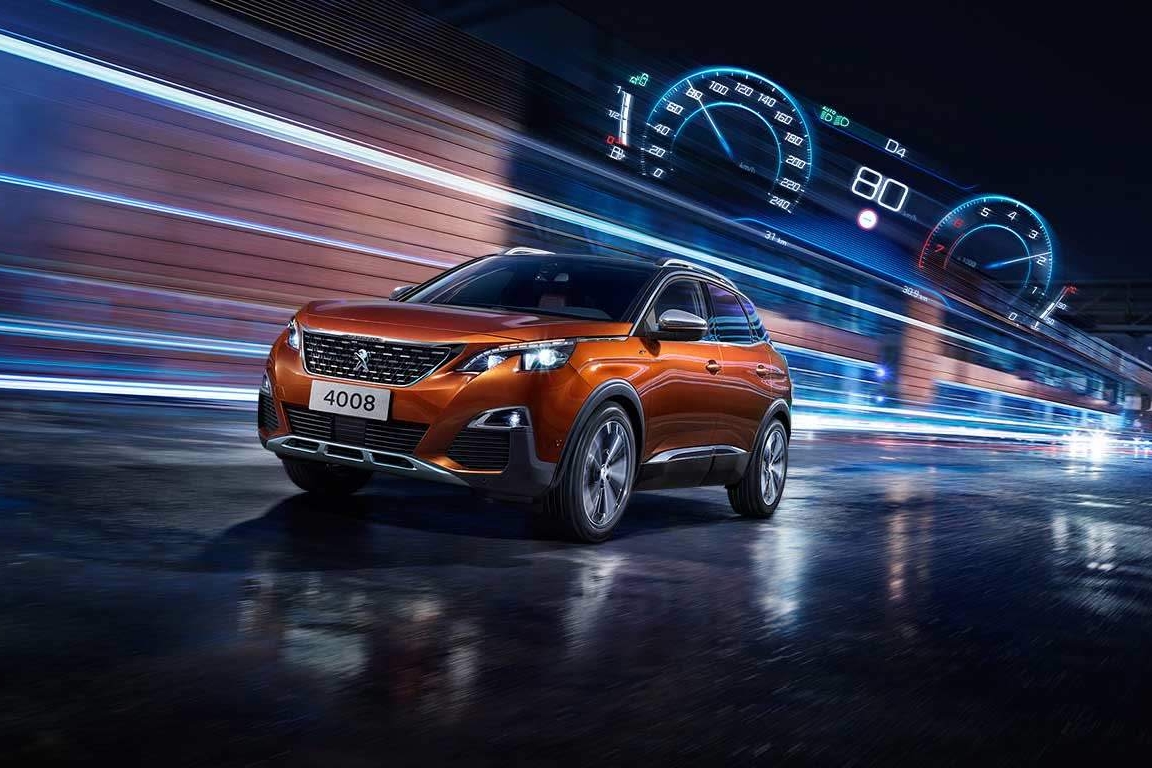 那些被错过好车，轴距比CR-V和RAV4都长，性价比突出