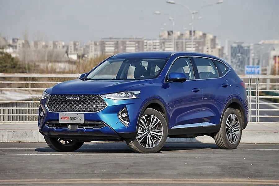 首保实录：疫情之下哈弗4S店“处处显真情”