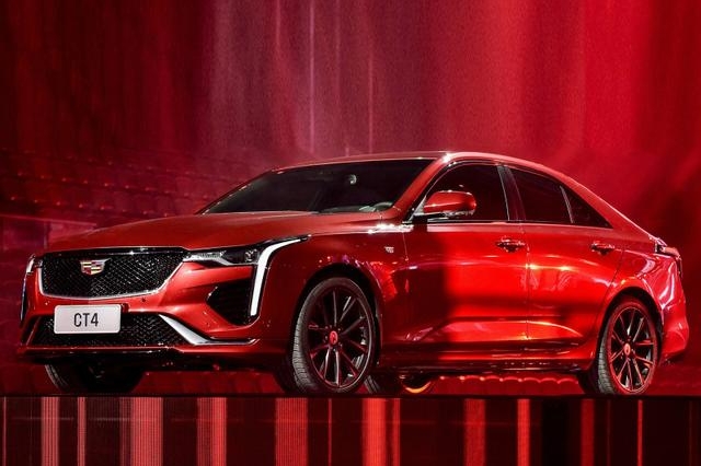 个个性能不俗，2020年最值得期待的4款轿车，最快3.9秒加速破百