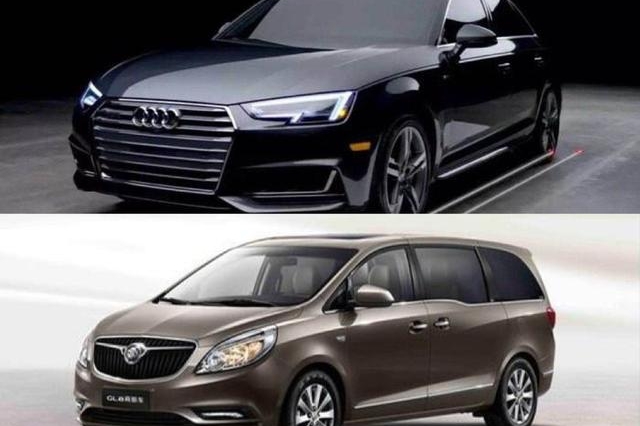 一个家庭买两辆车，最好是什么组合？网友：霸道+飞度