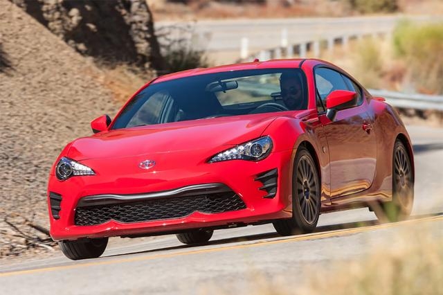 漂移神车丰田86将出第二代，日系两强联手将全面超越Supra