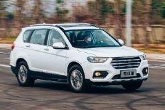 复工太高效上了央视，哈弗H6运动版如何靠实力抢镜｜视频