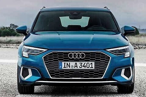 轴距不变，配三种动力，奥迪全新A3 Sportback正式发布