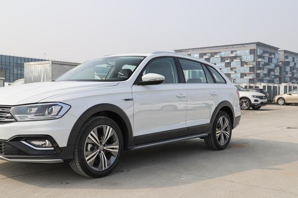 大众也有卖不动的车！蔚领跌到7万出头，月销却仅78台