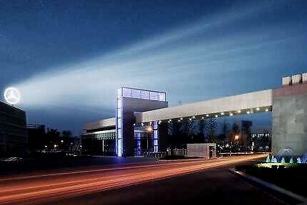 戴姆勒全球裁员波及北京奔驰 这些员工可能要回家了？