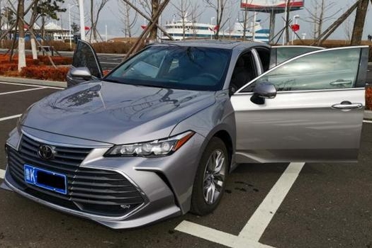 一汽丰田亚洲龙值得买吗？来听听车主怎么说