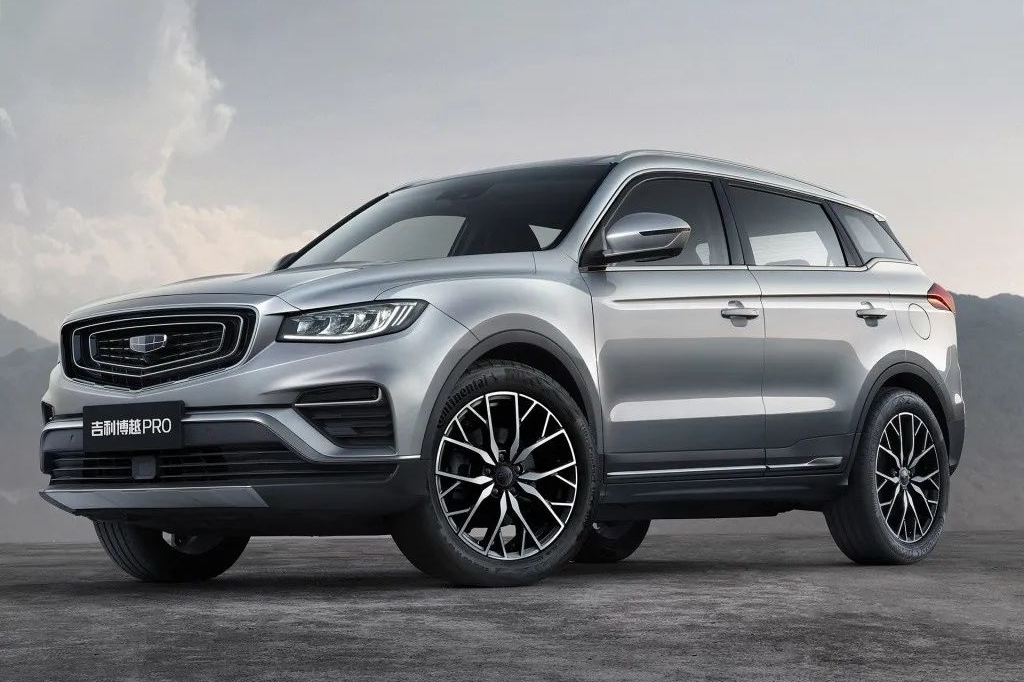 改款堪比换代，这些车型无需等待，直接下单