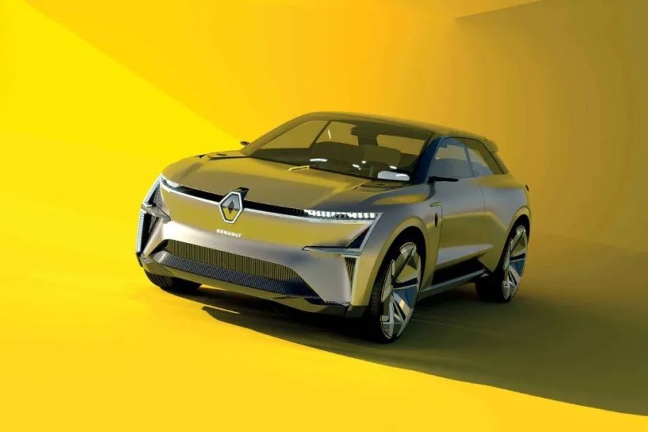 如果车展不取消，今年最惊艳的概念车肯定让我们大饱眼福