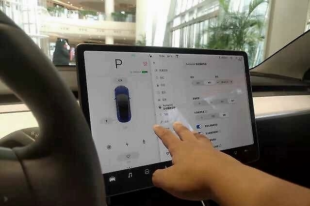 拥抱大趋势Pt.4——特斯拉 Model 3 & Model X