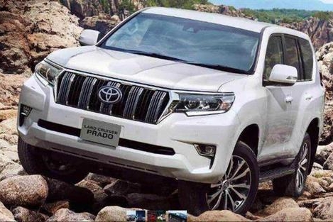 四驱性能强悍 这3款“野性”SUV值得推荐