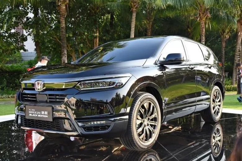 20万预算，买本田皓影还是丰田威兰达，内行人告诉你正确答案