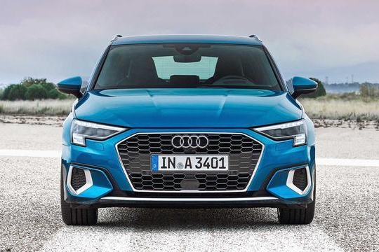 全新奥迪A3发布，现款优惠大，但新款值得等？