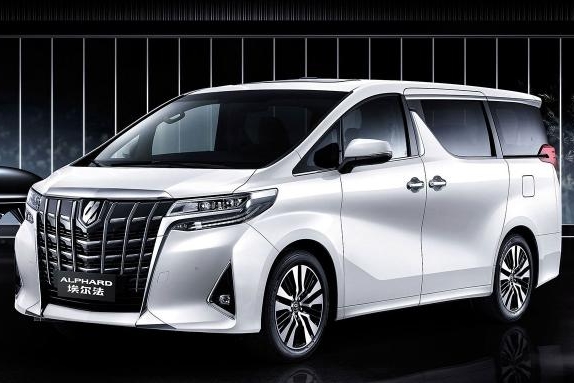 都师出同一门，为何埃尔法加价比威尔法野蛮多了？