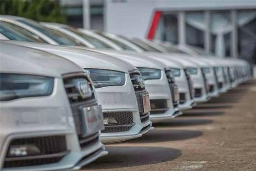 广州买新能源车补贴一万块！多项益民政策来袭，车市有救了？