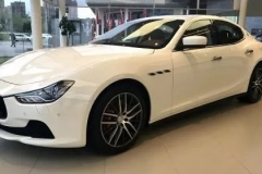 玛莎拉蒂要凉！背后靠山放出狠话“不再提供发动机”，网友：活该