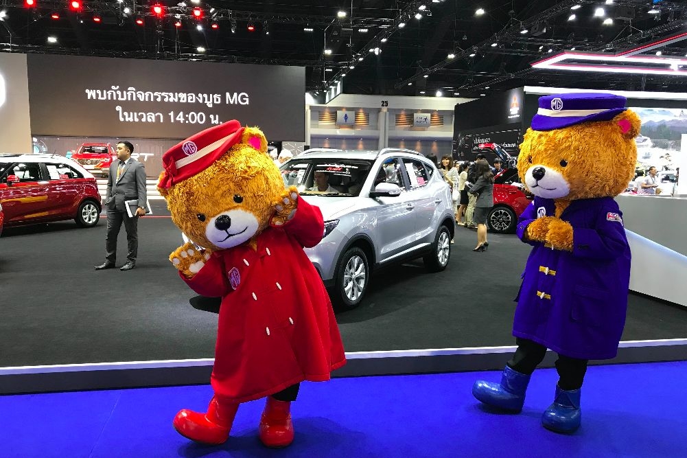 日内瓦车展停了，国际车展该知道疼了