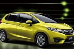 十万以下的合资跑车——本田飞度的历史