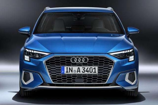 “秀外慧中”的全新奥迪A3，能否称霸豪华入门级市场？