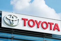 丰田：击败大众？不如战胜自己